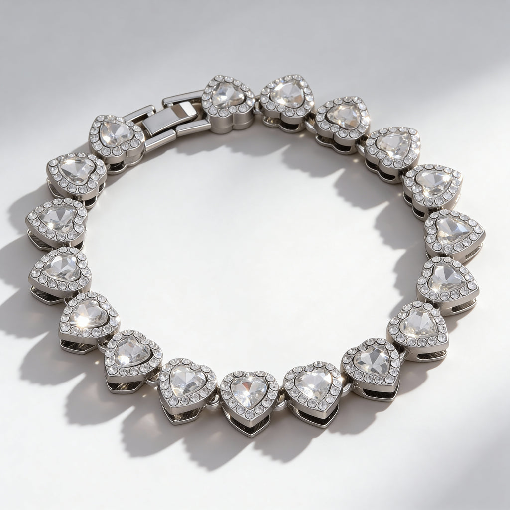 Bracelet Femme – Éclat Élégant