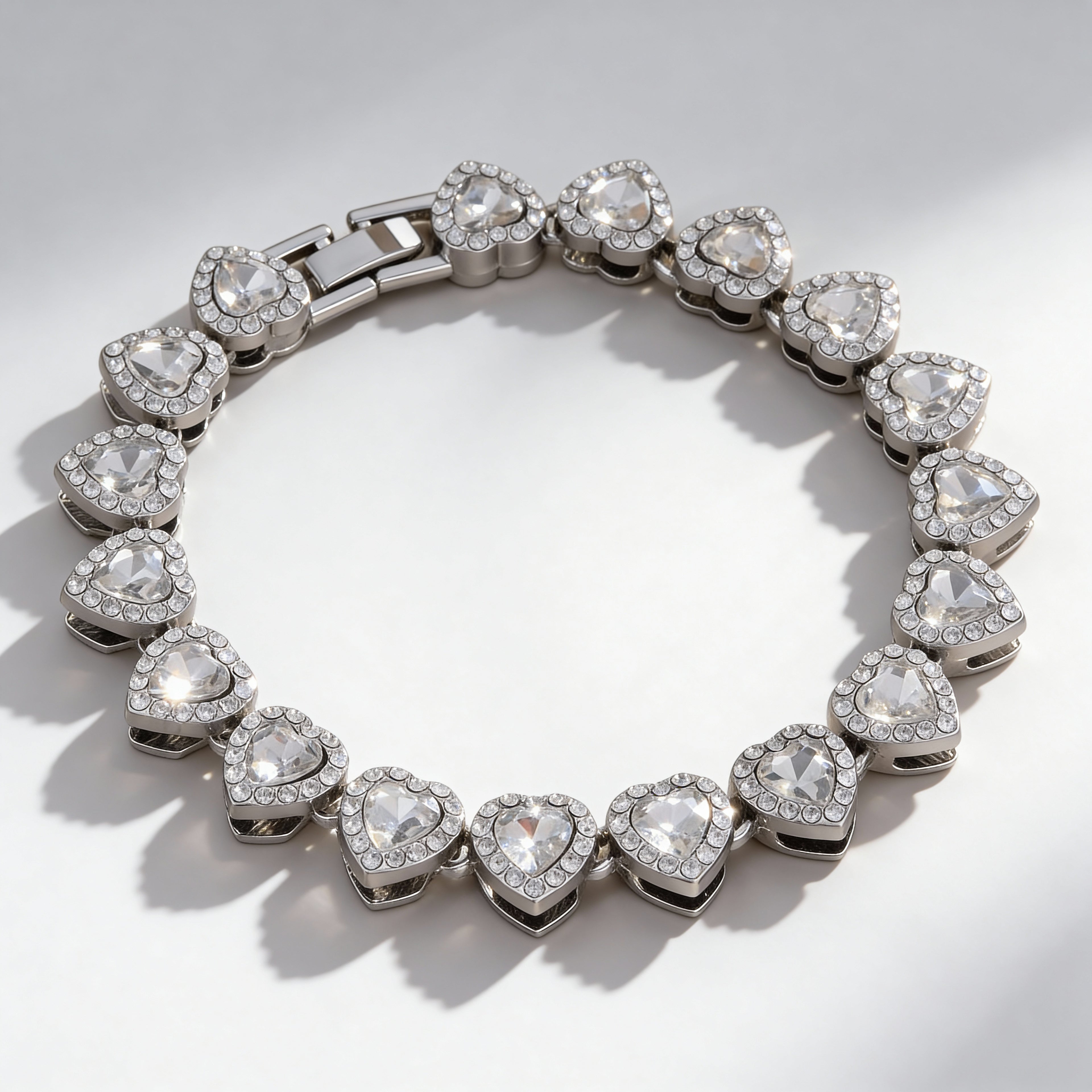 Bracelet Femme – Éclat Élégant