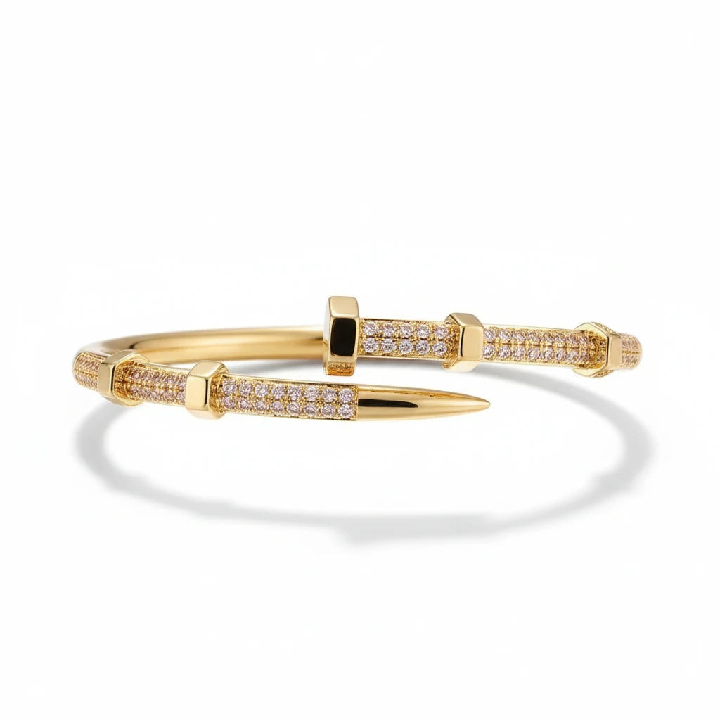 Bracelet Jonc Femme – Sublime