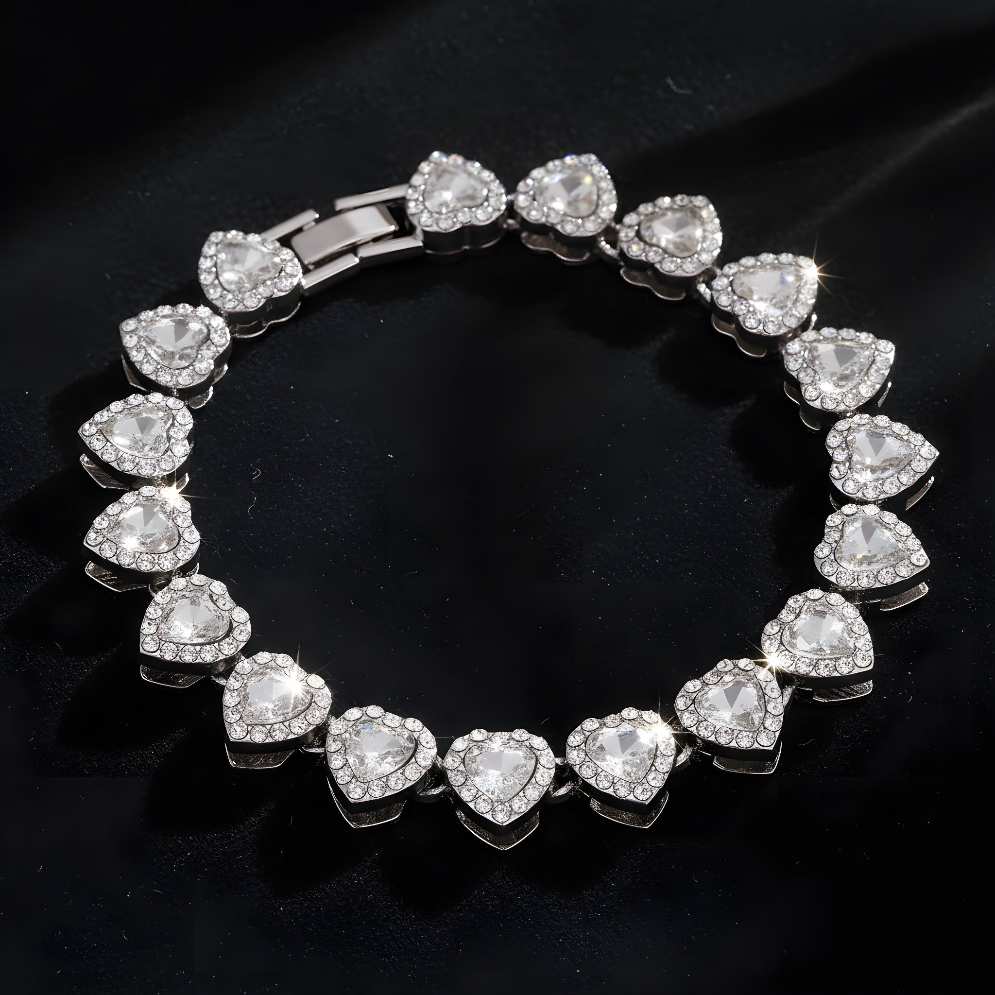 Bracelet Femme – Éclat Élégant