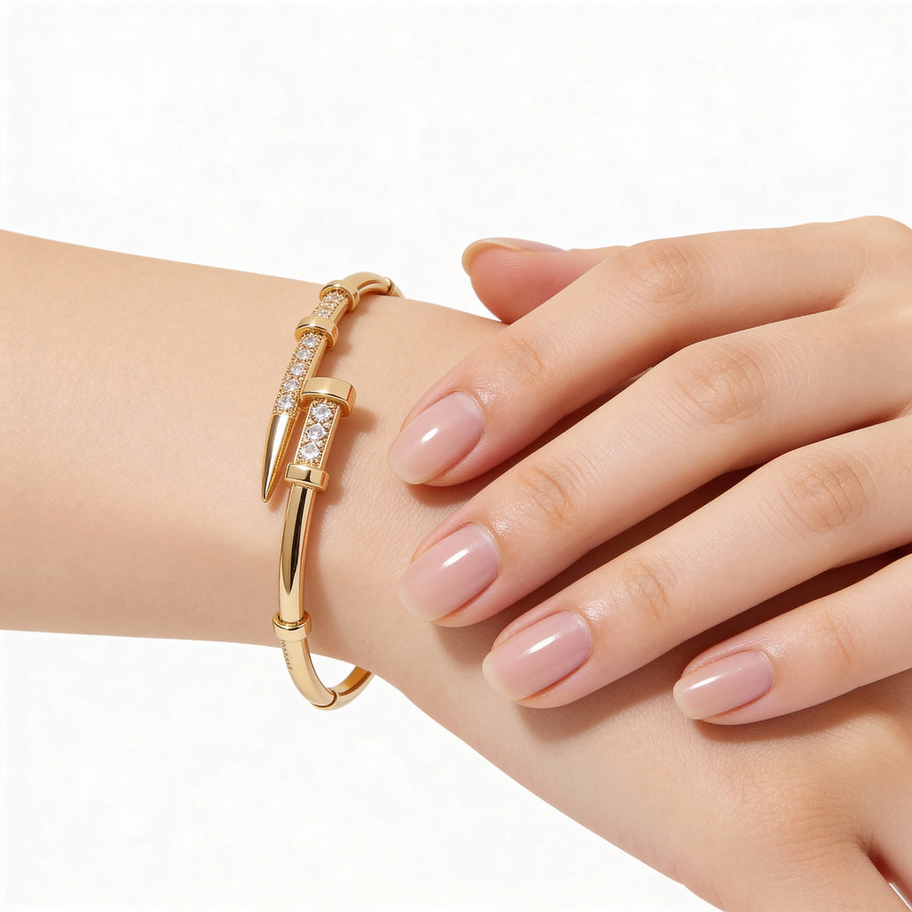 Bracelet Jonc Femme – Sublime