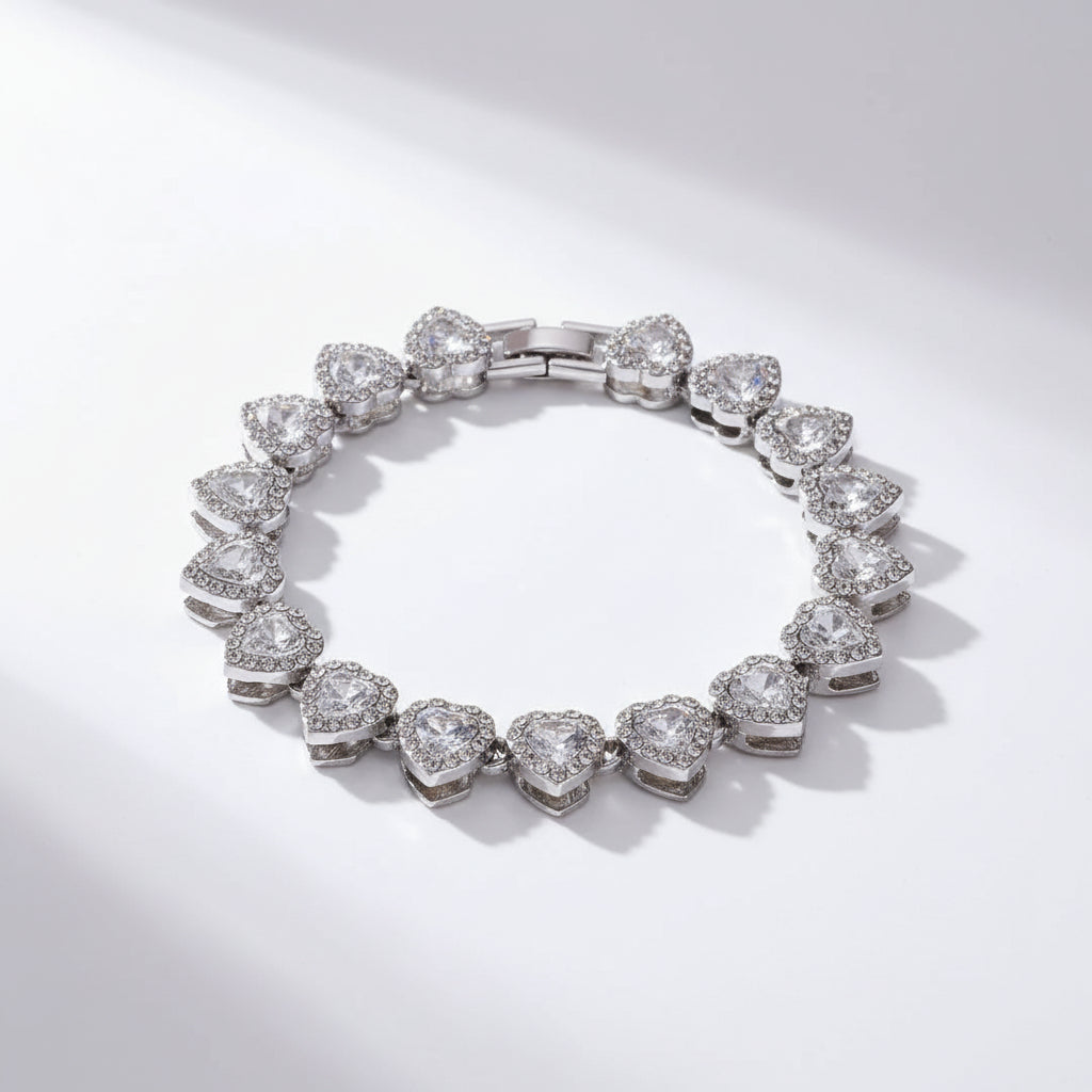 Bracelet Femme – Éclat Élégant