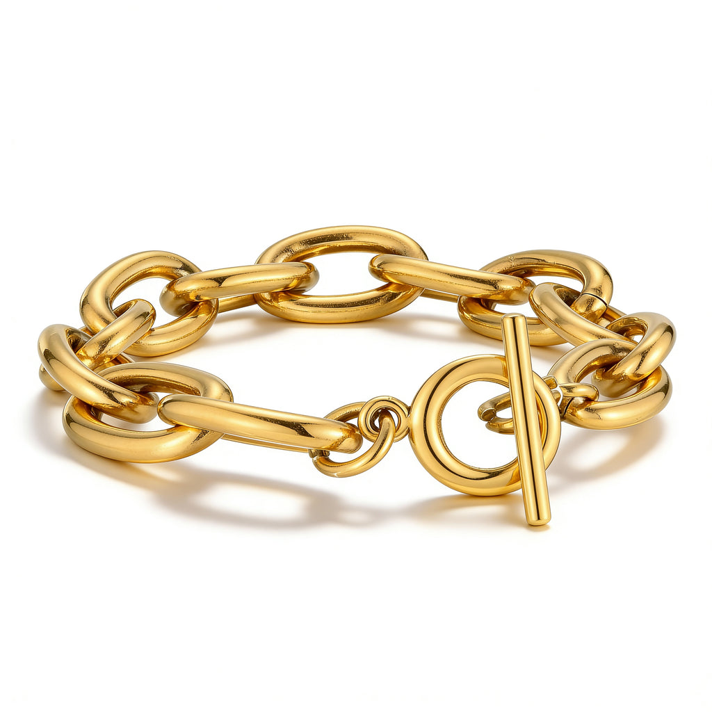 Bracelet Glamour Femme – Séduction Pure