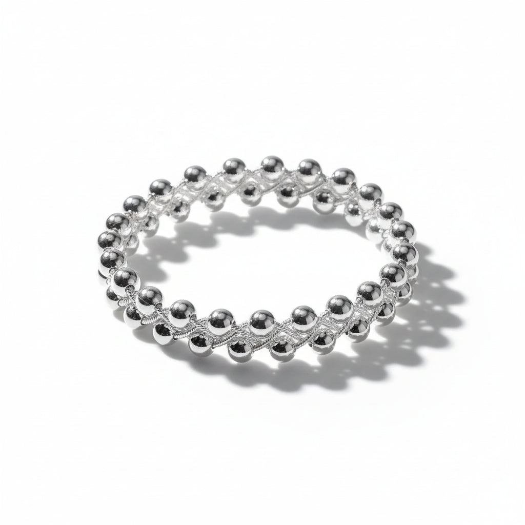Bracelet Argent 925 Pur