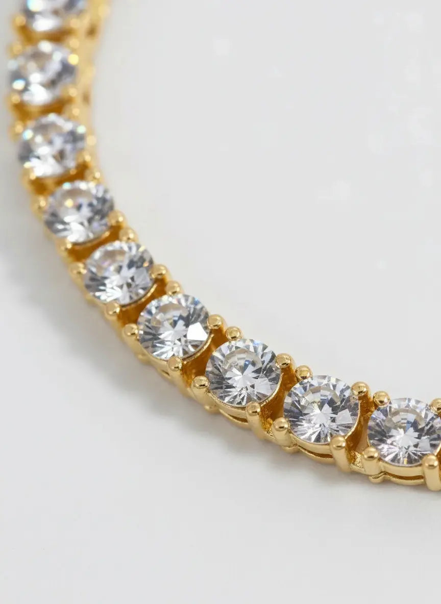 Bracelet Argent Silhouette Divine