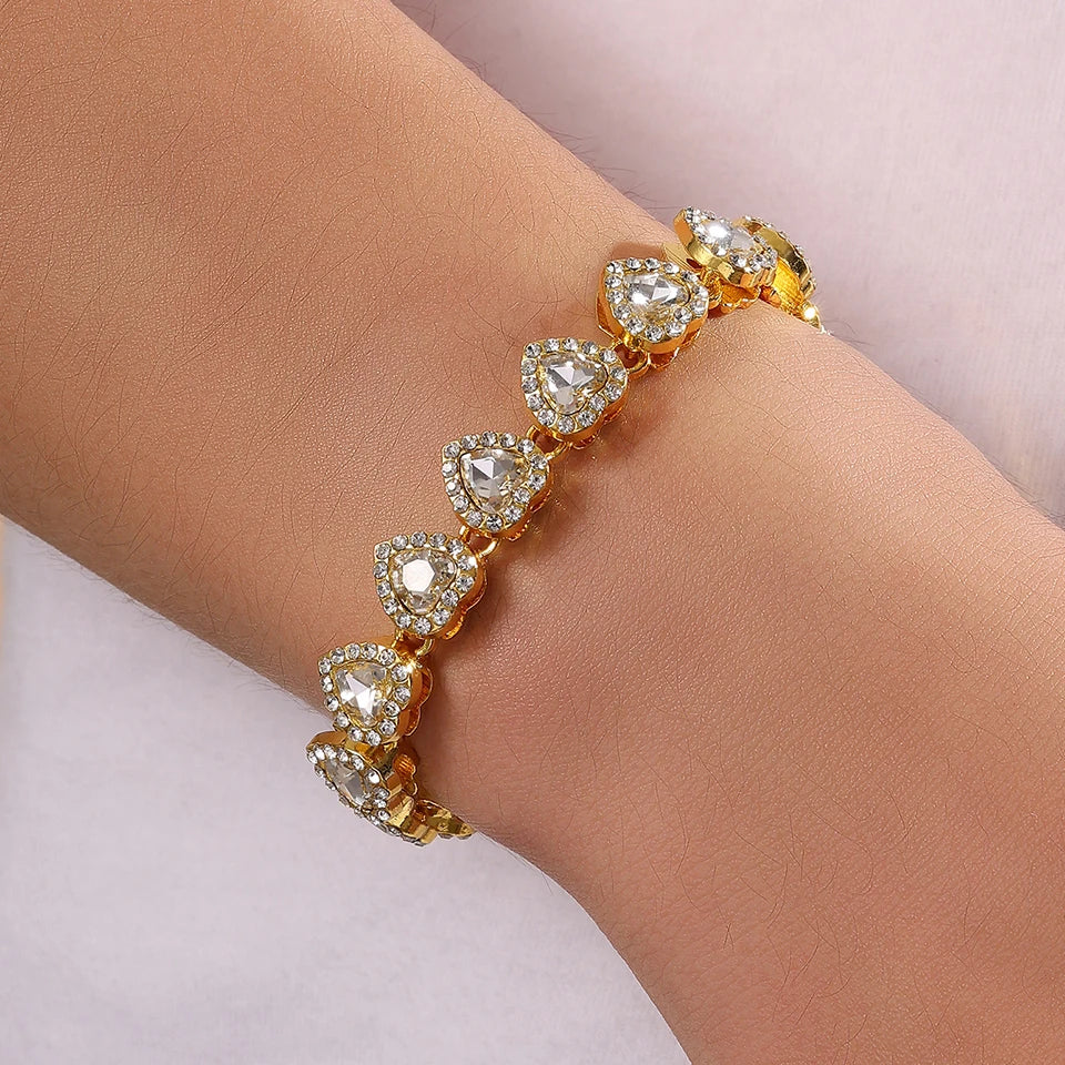 Bracelet Femme – Éclat