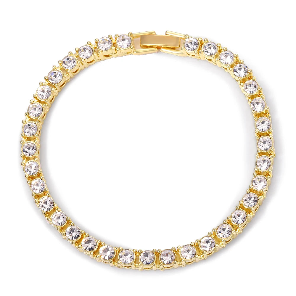 Bracelet en argent pour femme chic et élégant