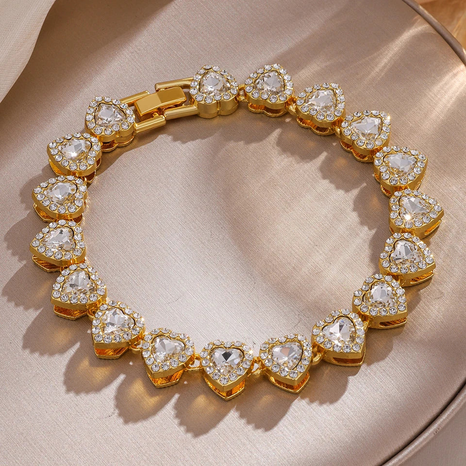 Bracelet Femme – Éclat