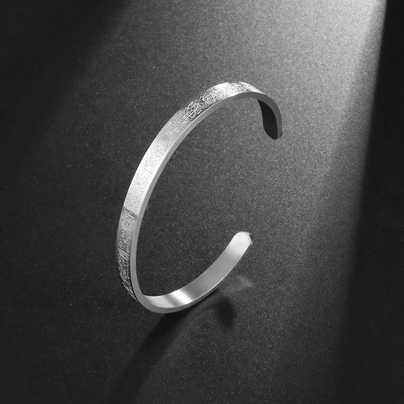 Bracelet Jonc Glamour – Séduction Pure