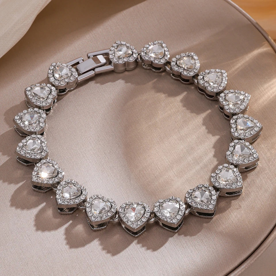 Bracelet Femme – Éclat