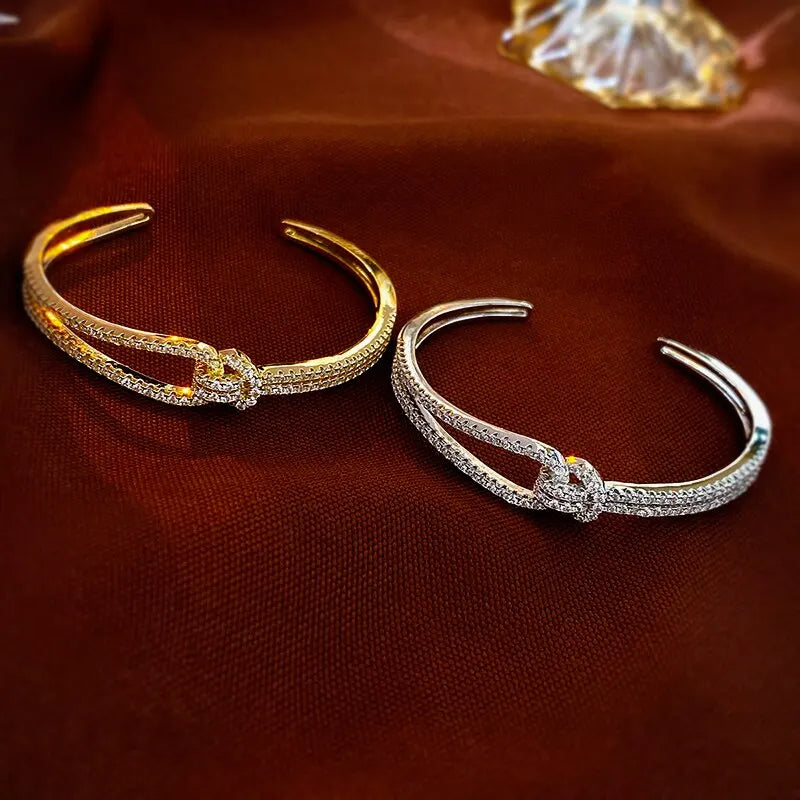 Bracelet Femme – Luxe Discret