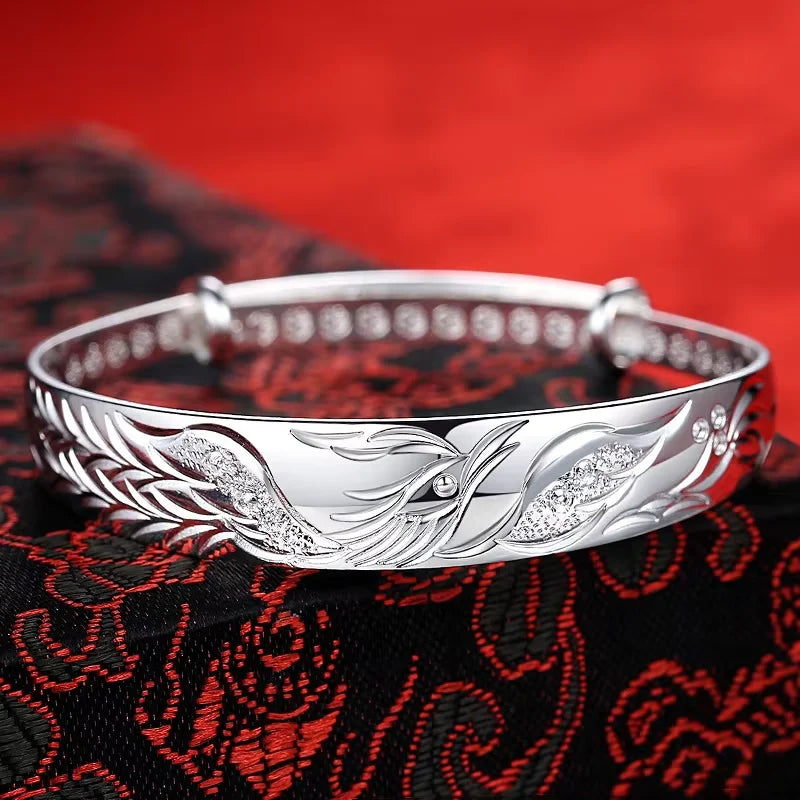 Bracelet Élégant Femme