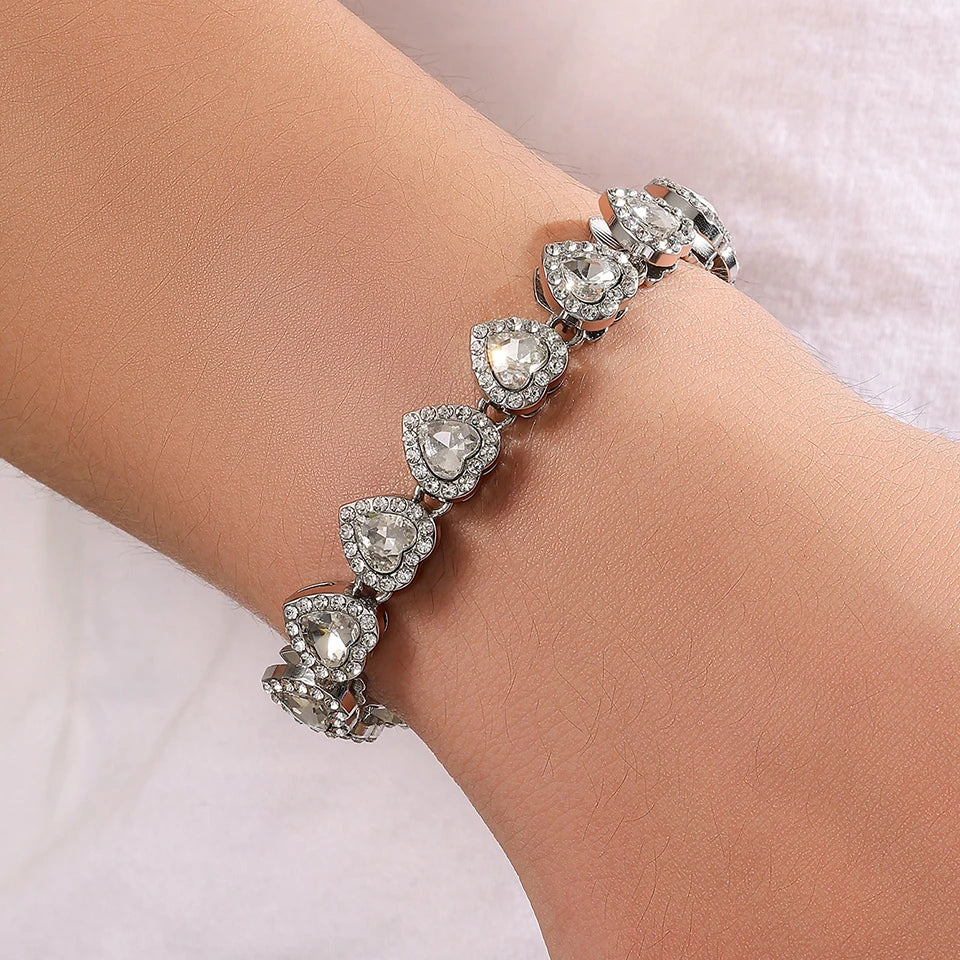 Bracelet Femme – Éclat
