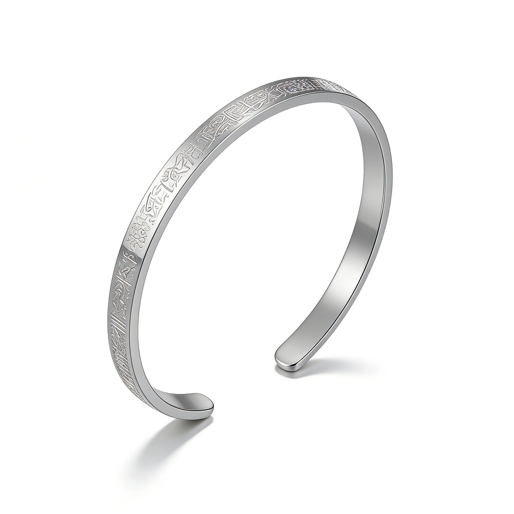 Bracelet Jonc Glamour – Séduction Pure