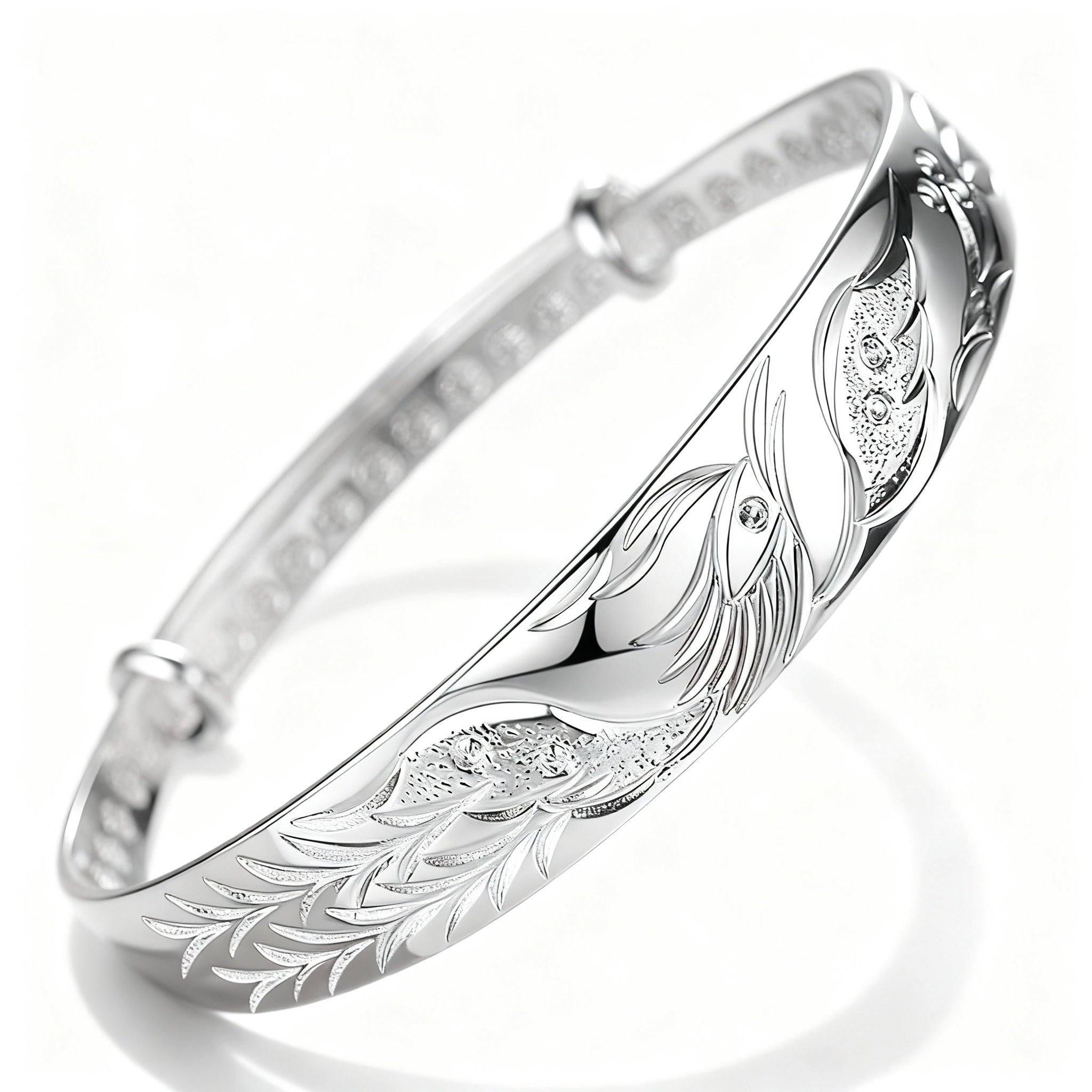 Bracelet Élégant Femme