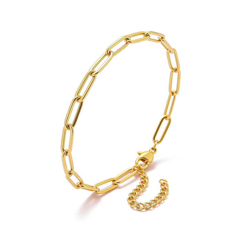 Bracelet Femme – Chic Charme et Séduction