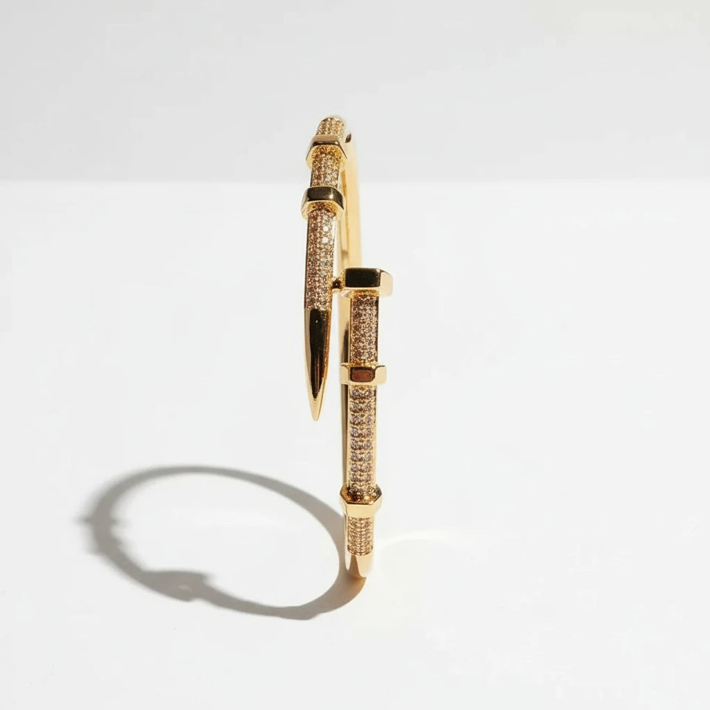 Bracelet Jonc Femme – Sublime