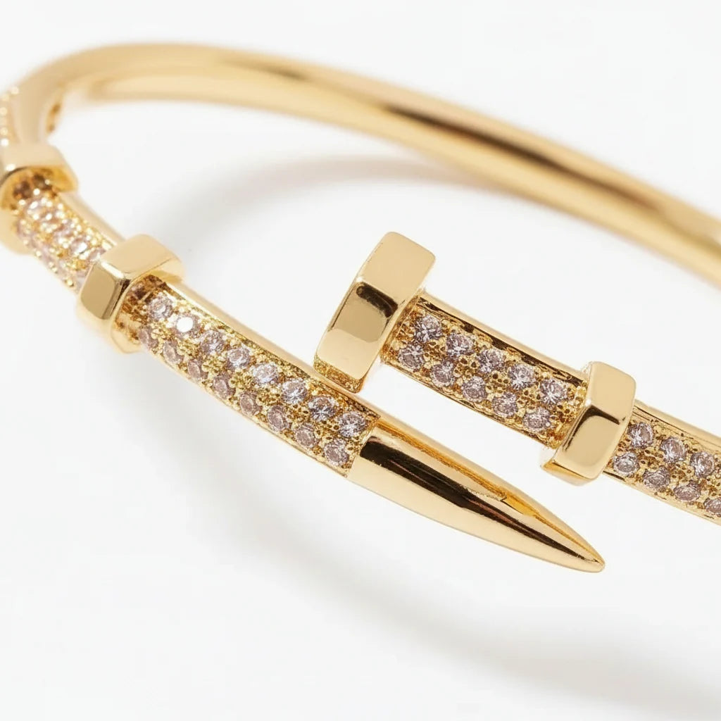 Bracelet Jonc Femme – Sublime