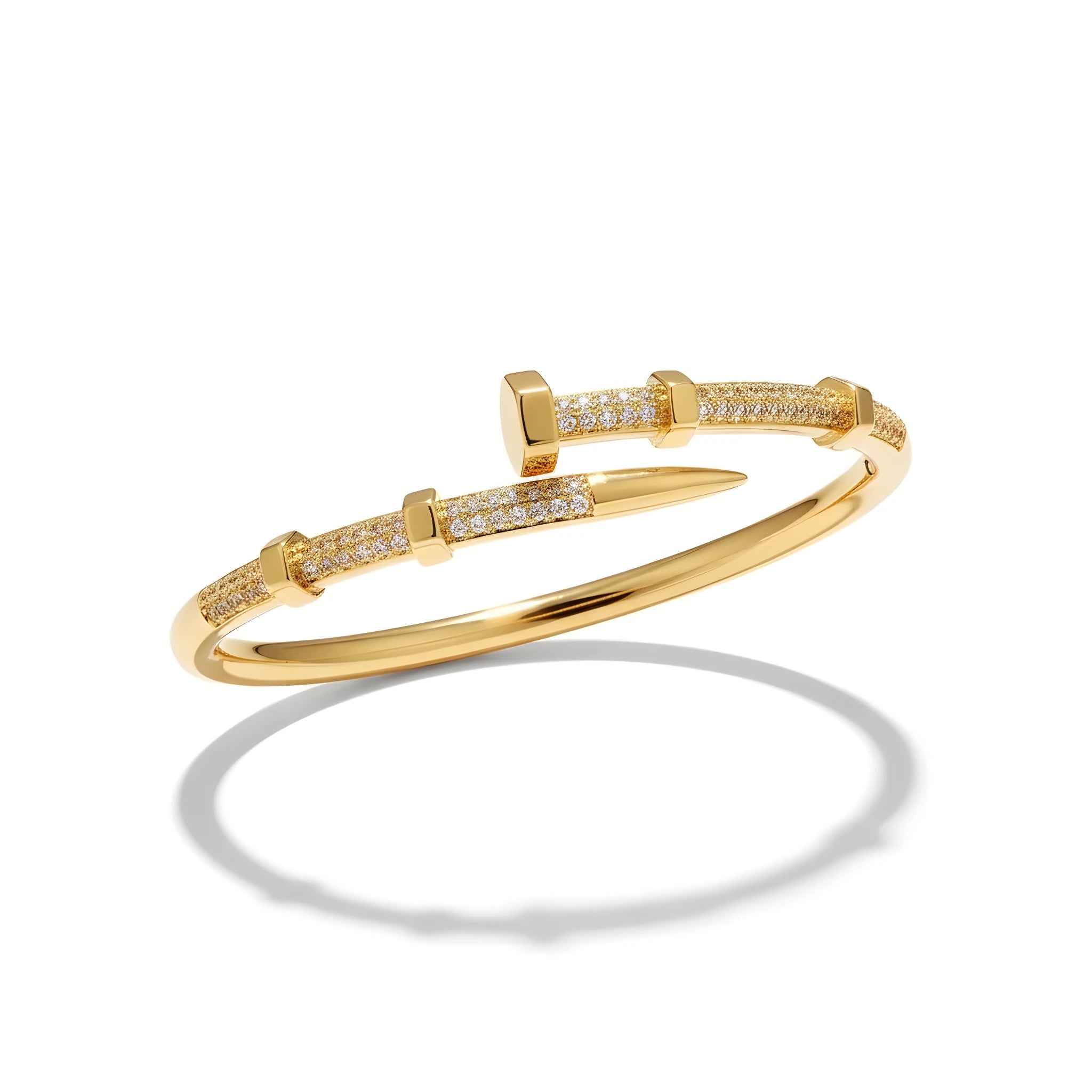 Bracelet Jonc Femme – Sublime