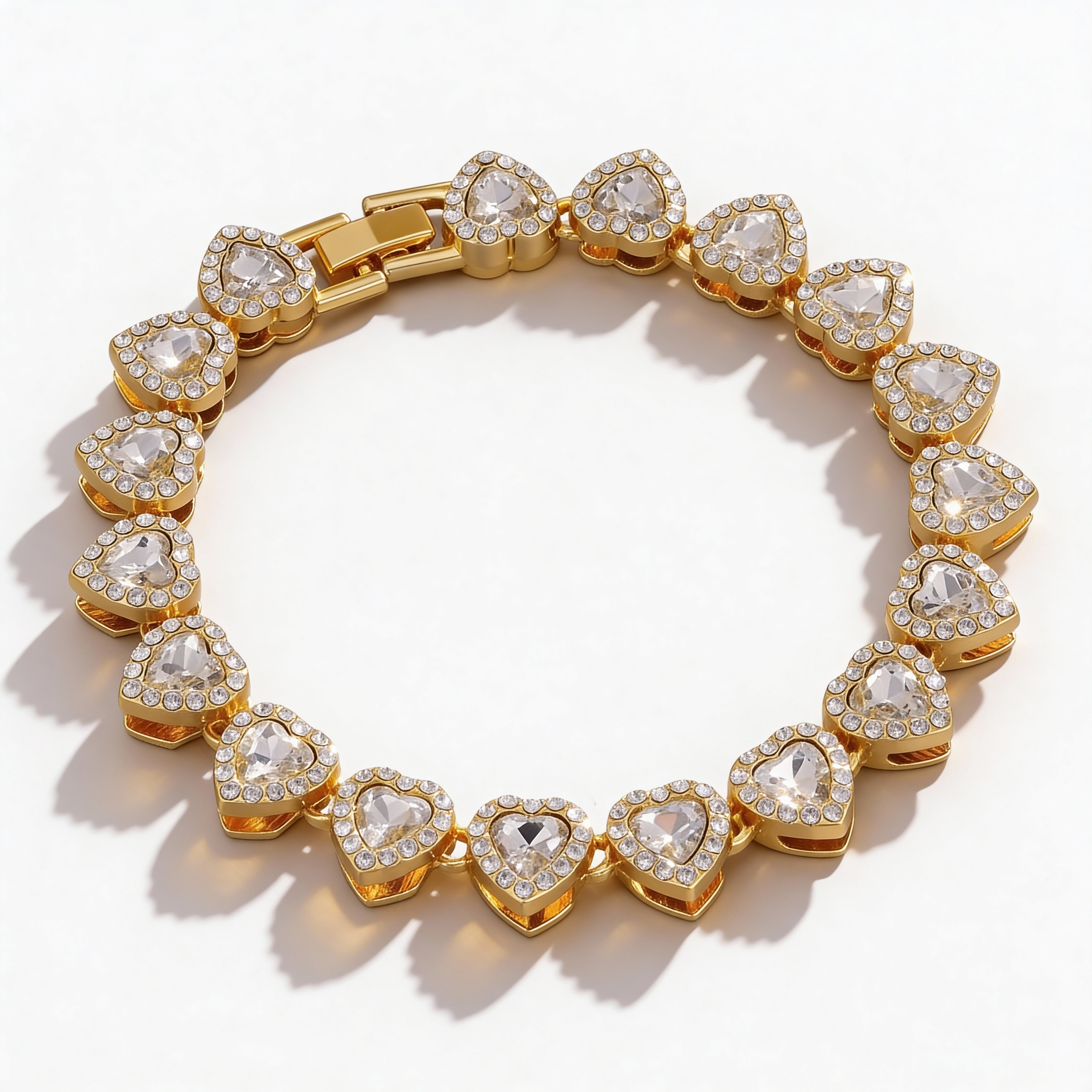 Bracelet Femme – Éclat Élégant